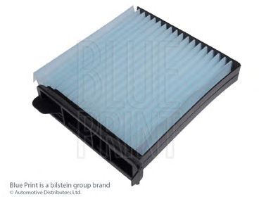 BLUE PRINT adn12533 -  Фильтр воздуха в салоне